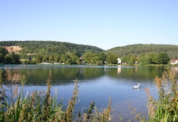 Itzelberger-see