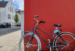 Oldenburgbahnhofsstrasse