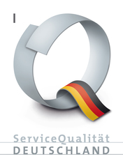 ServiceQ Deutschland