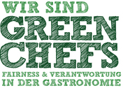 Green Chefs - Fairness & Verantwortung in der Gastronomie