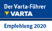 Varta -Führer 2020