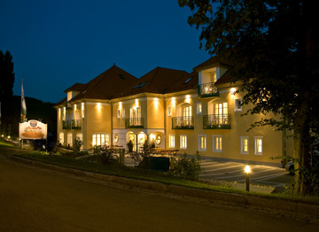 Herzlich willkommen im AKZENT Hotel Bayerwald-Residenz!