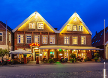 Herzlich willkommen im AKZENT Hotel Tietmeyer!