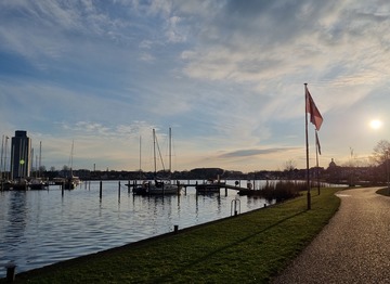 Wir freuen uns auf Ihren Besuch!